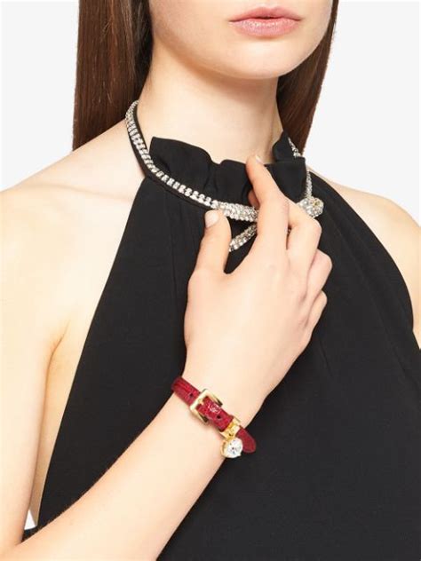 miu miu armband
